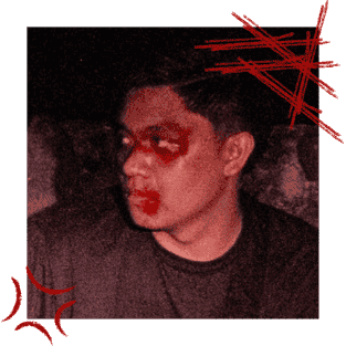 Alessandro 'Shady' Lomibao – Bassist