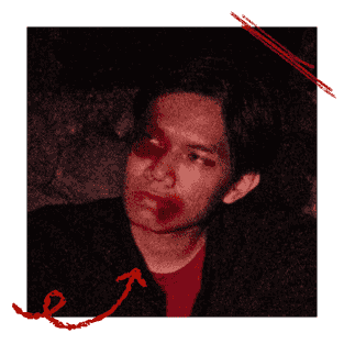 Paolo 'Hero' Uri – Guitarist